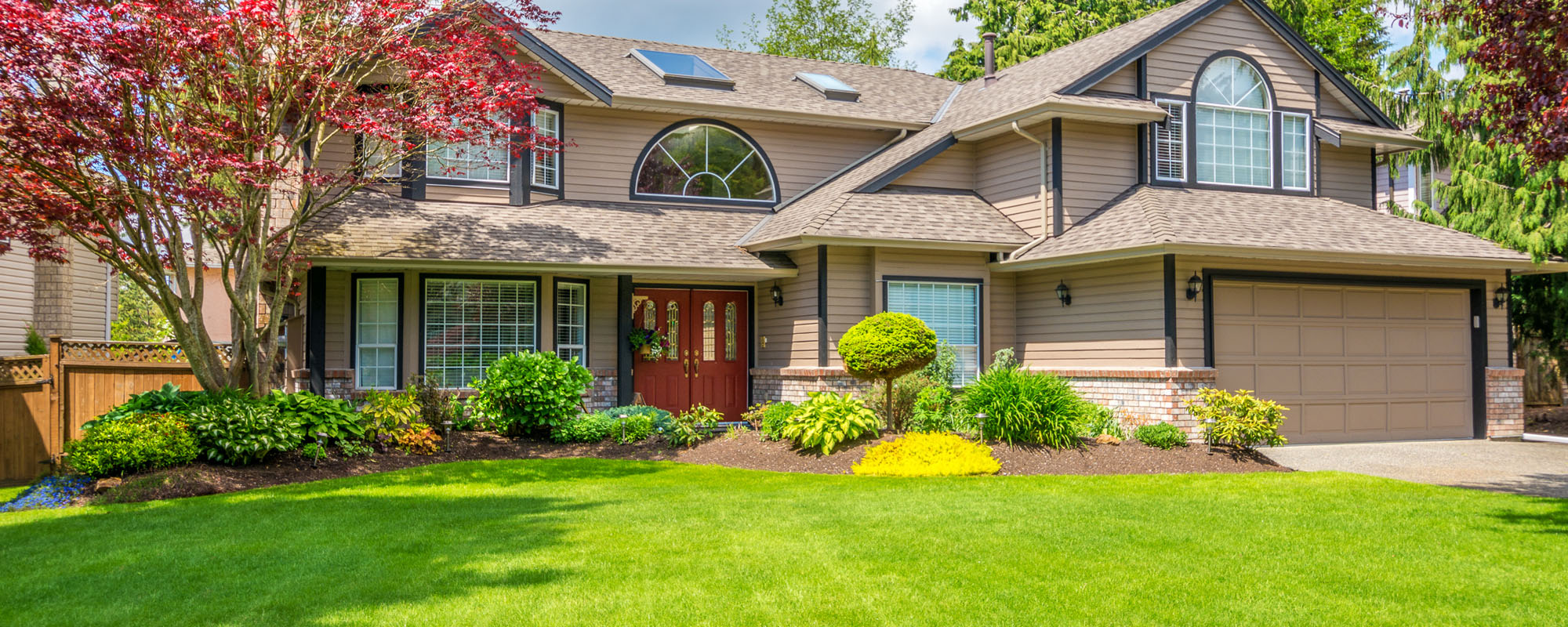 Receive Free Real Estate Reports